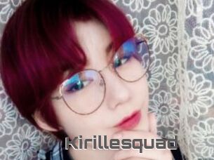 Kirillesquad