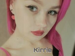 Kirrie