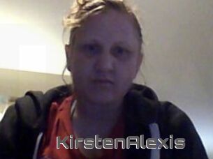 KirstenAlexis