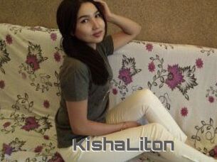 KishaLiton