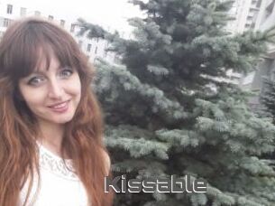 Kissable