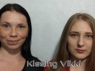 Kissing_Vikki