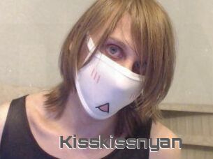 Kisskissnyan