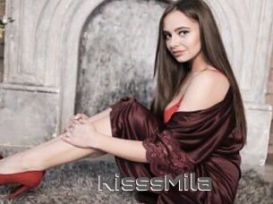 KisssMila