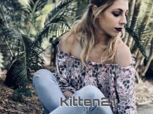 Kitten21