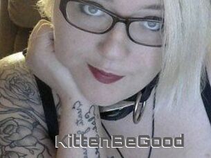 KittenBeGood