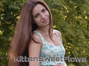 KittenSweetFlowe