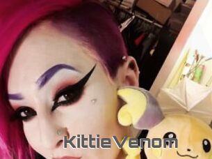 KittieVenom
