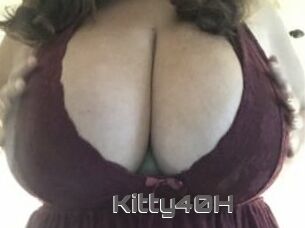 Kitty40H