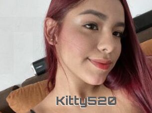 Kitty520