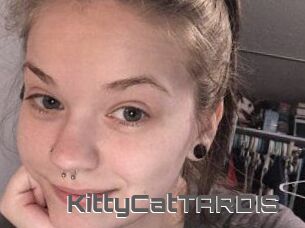 KittyCatTARDIS
