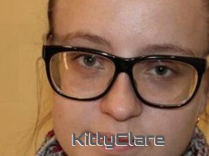 KittyClare