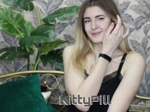 KittyPill