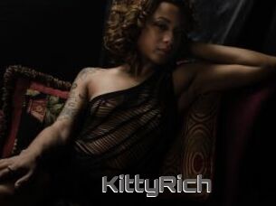 KittyRich