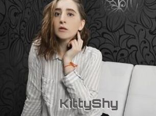 KittyShy