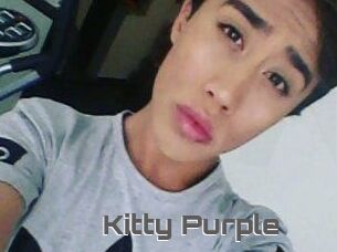 Kitty_Purple