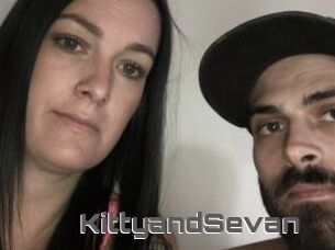KittyandSevan