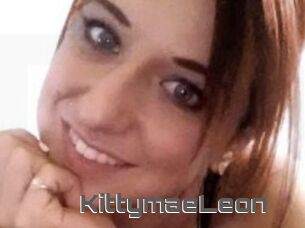 KittymaeLeon