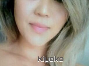 Kiyoko