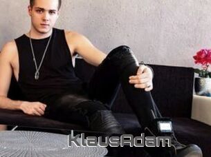 KlausAdam