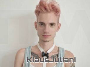 KlausJuliani