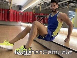 KleithonSamuels