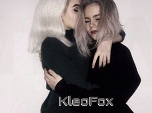 KleoFox