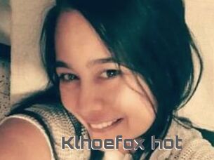 Klhoefox_hot