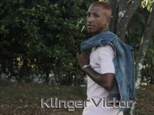 KlingerVictor