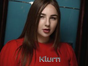 Klurn