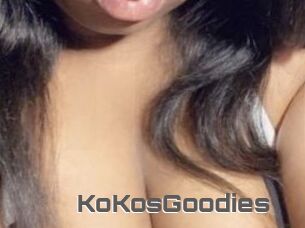 KoKosGoodies