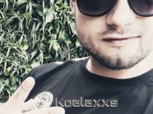 Koalaxxs