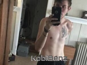 Kobi_Benz