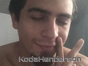 KodaHenderson