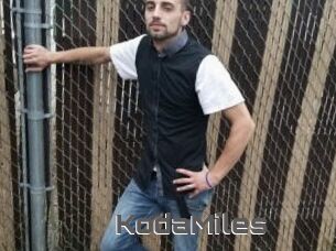 KodaMiles