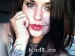 KodiLee