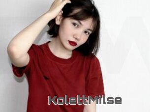 KolettMilse