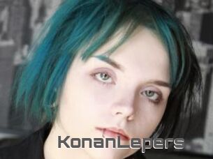KonanLepers