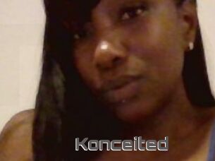 Konceited