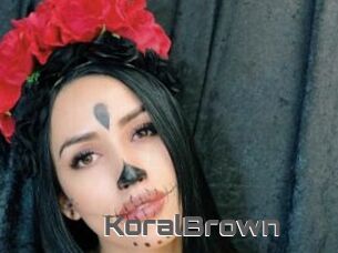 KoralBrown