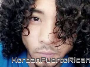KoreanPuertoRican