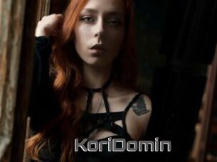 KoriDomin