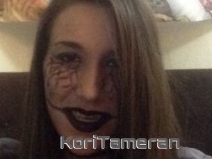KoriTameran
