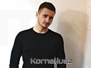 Korneliusz