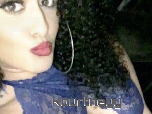 Kourtneyy