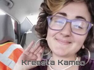 Kreesta_Kameo