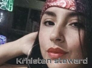 Krhisten_steward