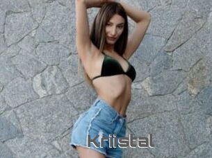 Kriistal