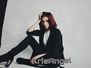 KrisAngel