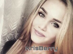 KrisBerry